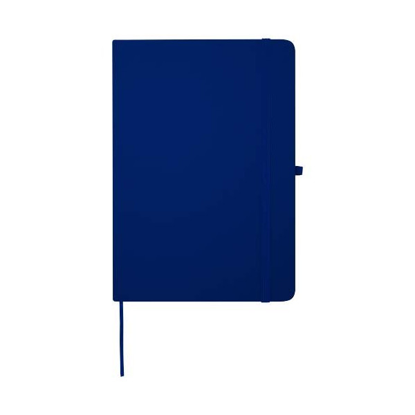 Blocco note formato A5 con copertina rigida...