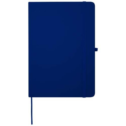 Blocco note formato A5 con copertina rigida Spectrum Plus