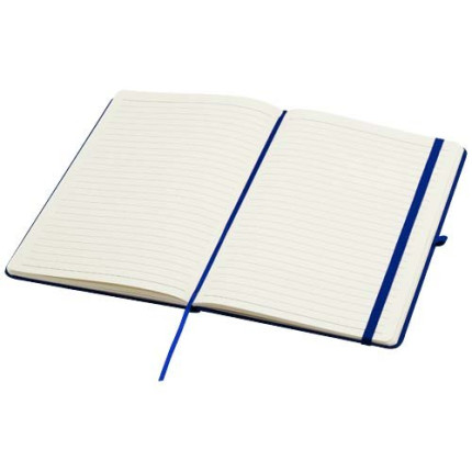 Blocco note formato A5 con copertina rigida Spectrum Plus