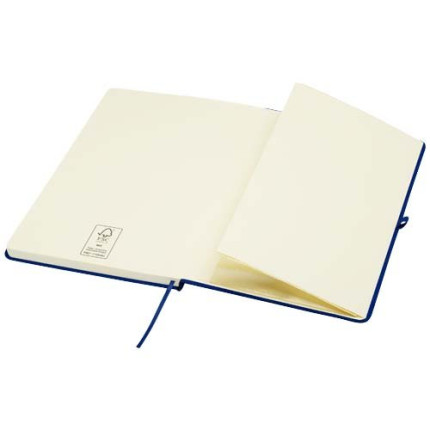 Blocco note formato A5 con copertina rigida Spectrum Plus