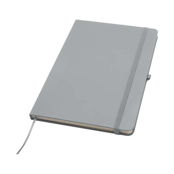 Blocco note formato A5 con copertina rigida...