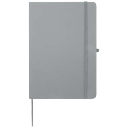 Blocco note formato A5 con copertina rigida Spectrum Plus