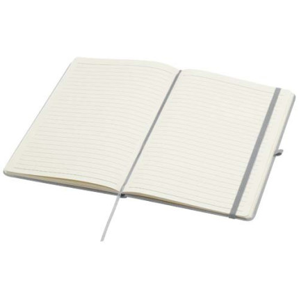 Blocco note formato A5 con copertina rigida Spectrum Plus