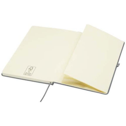 Blocco note formato A5 con copertina rigida Spectrum Plus