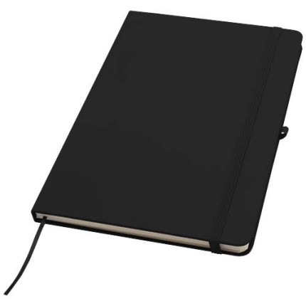 Blocco note formato A5 con copertina rigida Spectrum Plus
