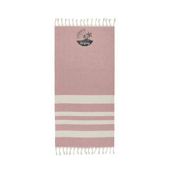 Telo per hammam 147 x 75,5 cm Anders