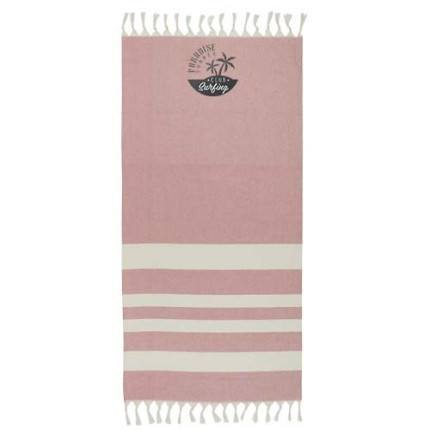 Telo per hammam 147 x 75,5 cm Anders