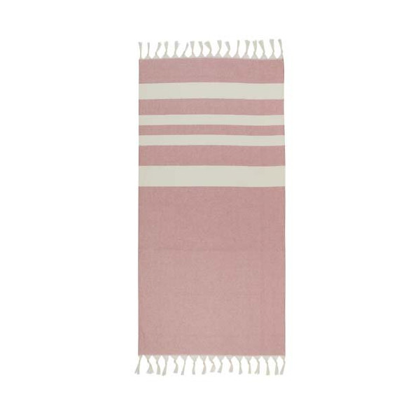 Telo per hammam 147 x 75,5 cm Anders