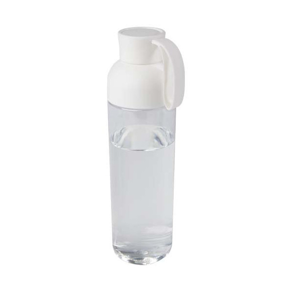 Borraccia in PET riciclato da 600 ml Illuminate