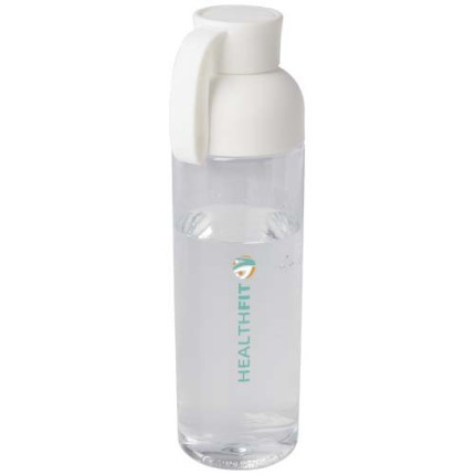Borraccia in PET riciclato da 600 ml Illuminate