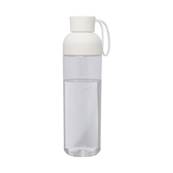 Borraccia in PET riciclato da 600 ml Illuminate