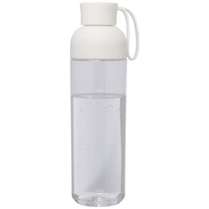 Borraccia in PET riciclato da 600 ml Illuminate