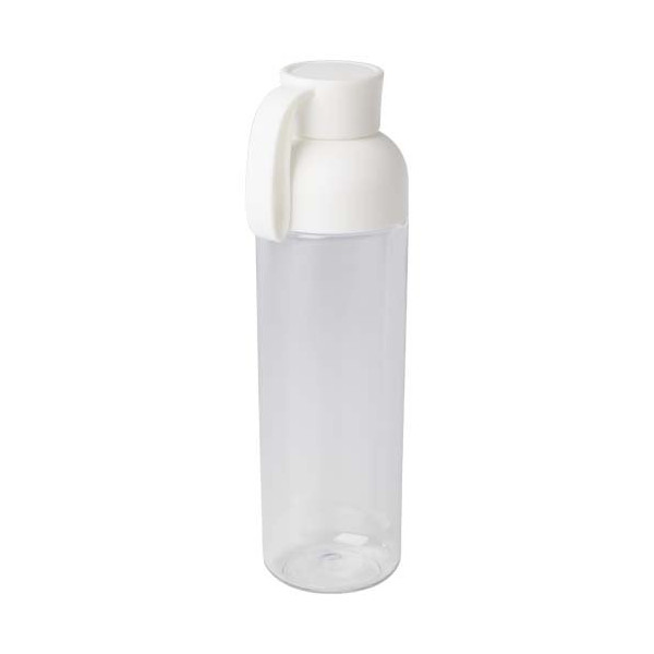 Borraccia in PET riciclato da 600 ml Illuminate