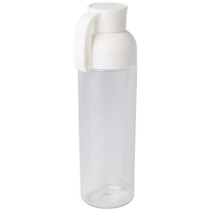Borraccia in PET riciclato da 600 ml Illuminate