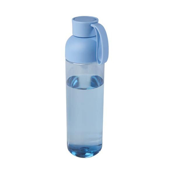 Borraccia in PET riciclato da 600 ml Illuminate