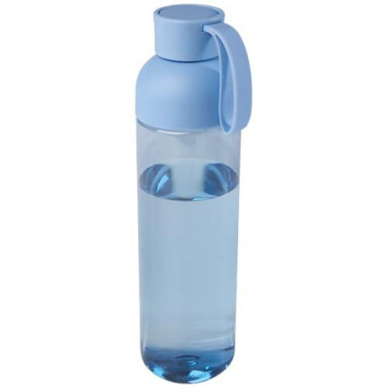 Borraccia in PET riciclato da 600 ml Illuminate