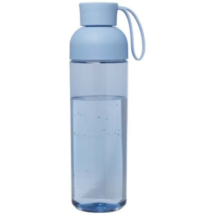 Borraccia in PET riciclato da 600 ml Illuminate