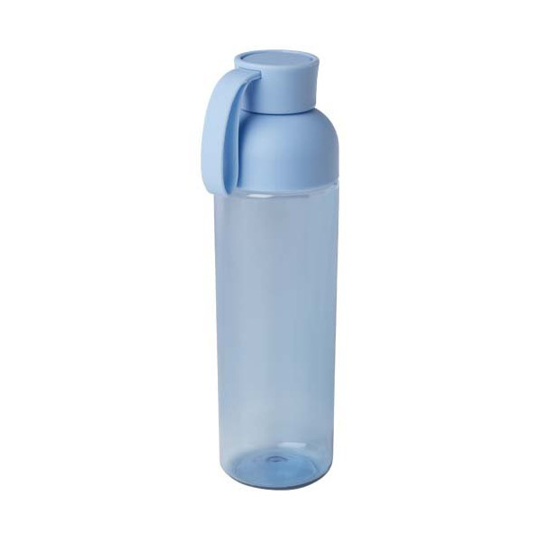 Borraccia in PET riciclato da 600 ml Illuminate