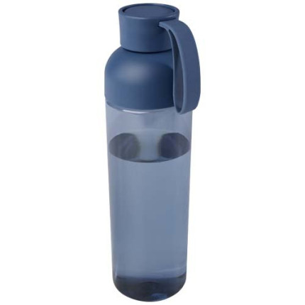 Borraccia in PET riciclato da 600 ml Illuminate