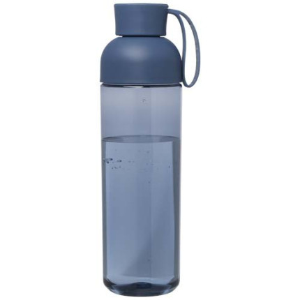 Borraccia in PET riciclato da 600 ml Illuminate