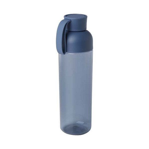 Borraccia in PET riciclato da 600 ml Illuminate