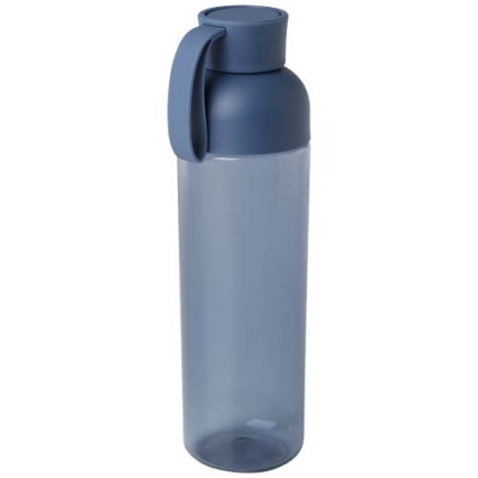 Borraccia in PET riciclato da 600 ml Illuminate