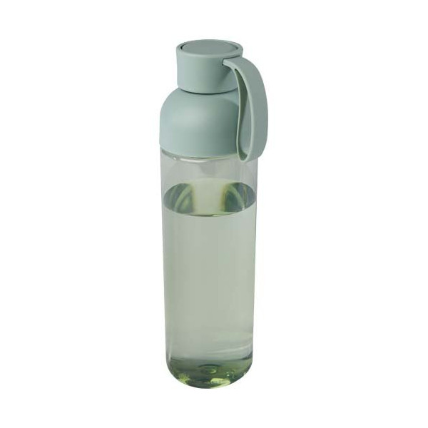 Borraccia in PET riciclato da 600 ml Illuminate