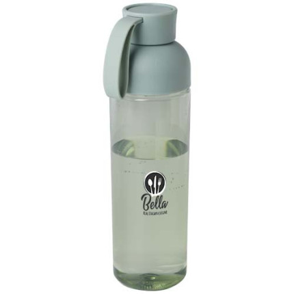 Borraccia in PET riciclato da 600 ml Illuminate