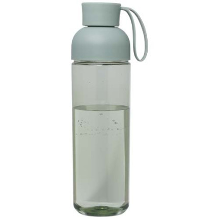 Borraccia in PET riciclato da 600 ml Illuminate
