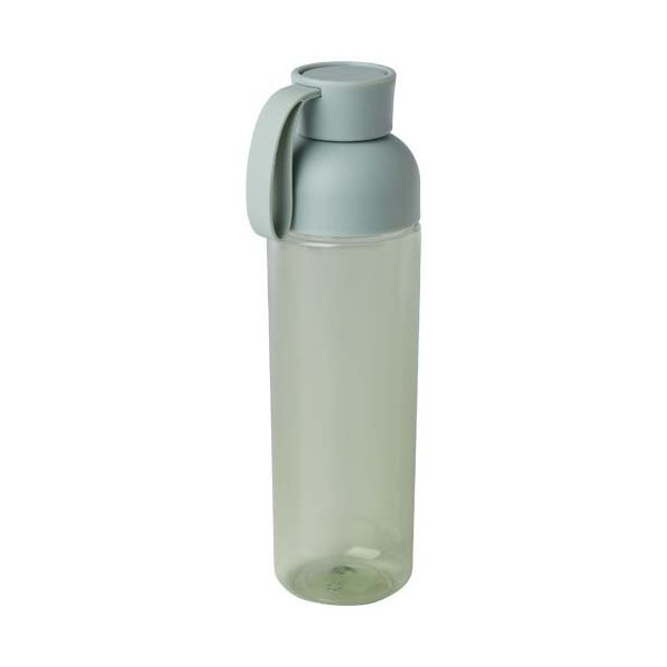 Borraccia in PET riciclato da 600 ml Illuminate