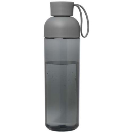 Borraccia in PET riciclato da 600 ml Illuminate