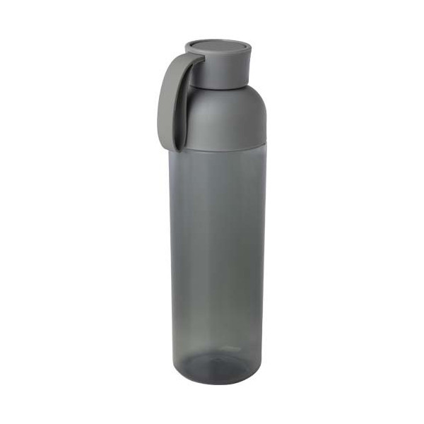 Borraccia in PET riciclato da 600 ml Illuminate