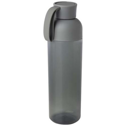 Borraccia in PET riciclato da 600 ml Illuminate
