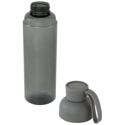 Borraccia in PET riciclato da 600 ml Illuminate