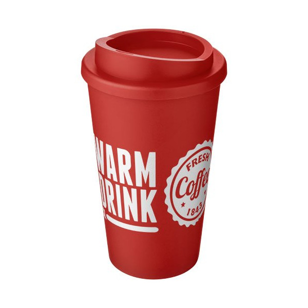 Americano - Bicchiere termico da 350 ml