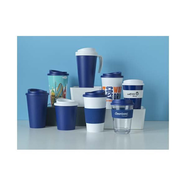 Americano - Bicchiere termico da 350 ml