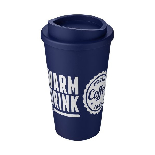 Americano - Bicchiere termico da 350 ml