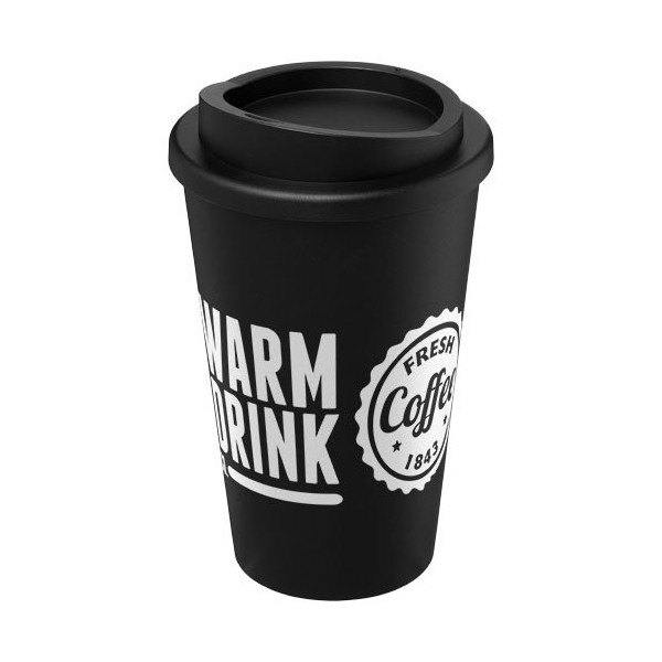 Americano - Bicchiere termico da 350 ml