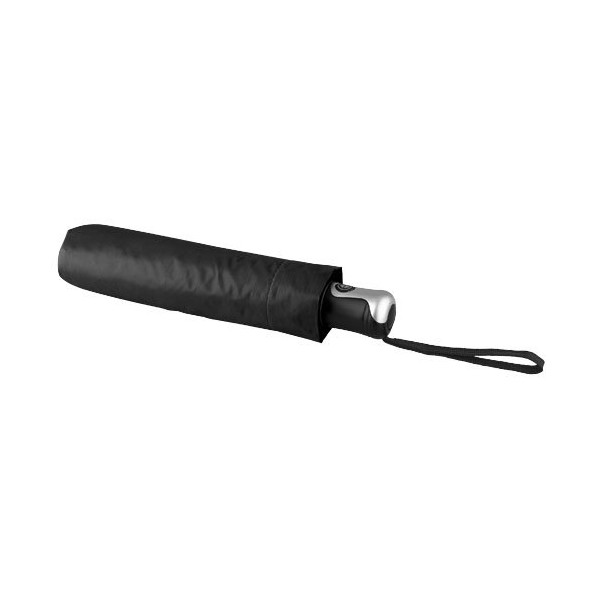 Ombrello pieghevole Alex da 21,5" con...