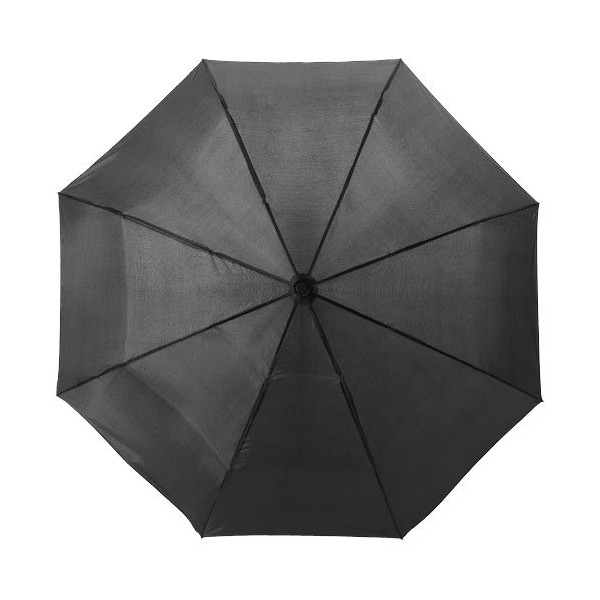 Ombrello pieghevole Alex da 21,5" con...