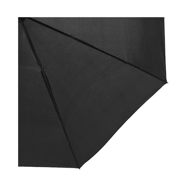 Ombrello pieghevole Alex da 21,5" con...