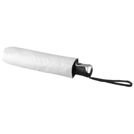 Ombrello pieghevole Alex da 21,5" con chiusura/apertura automatica