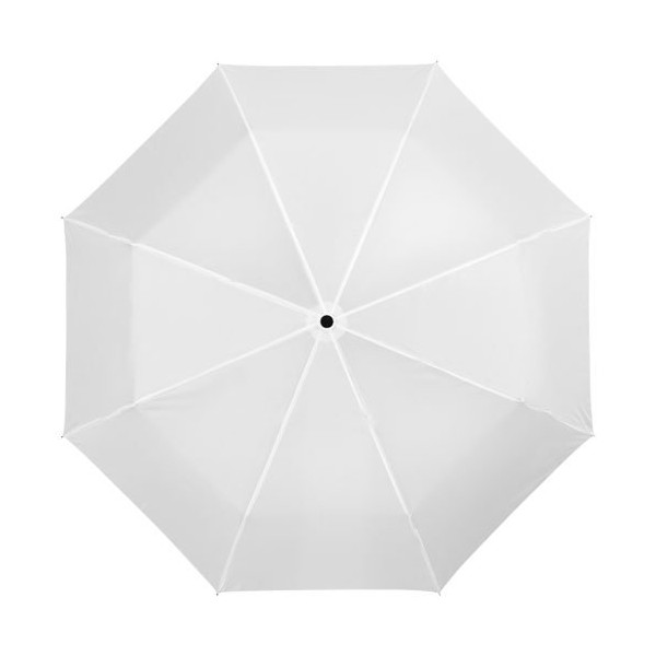 Ombrello pieghevole Alex da 21,5" con...