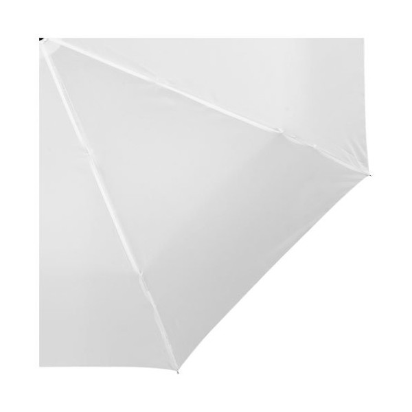 Ombrello pieghevole Alex da 21,5" con...