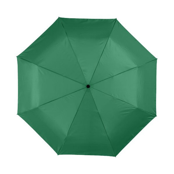 Ombrello pieghevole Alex da 21,5" con...