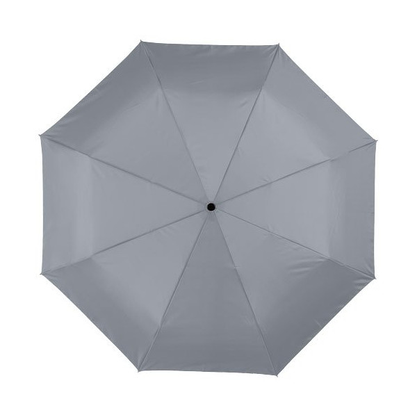 Ombrello pieghevole Alex da 21,5" con...