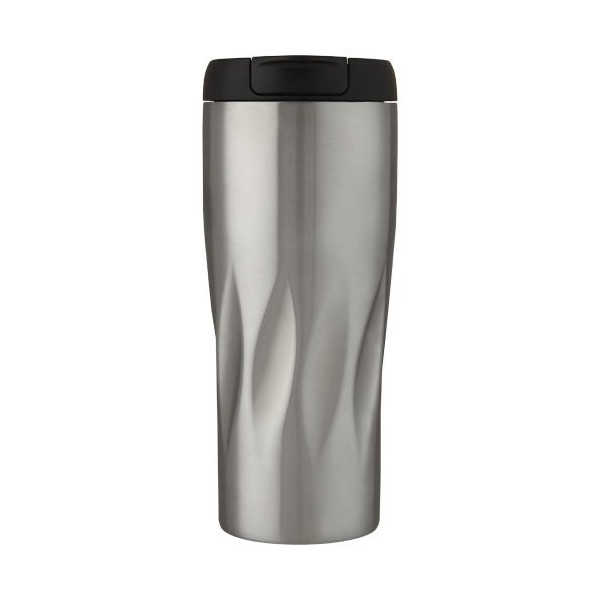 Bicchiere termico con isolamento sottovuoto in...