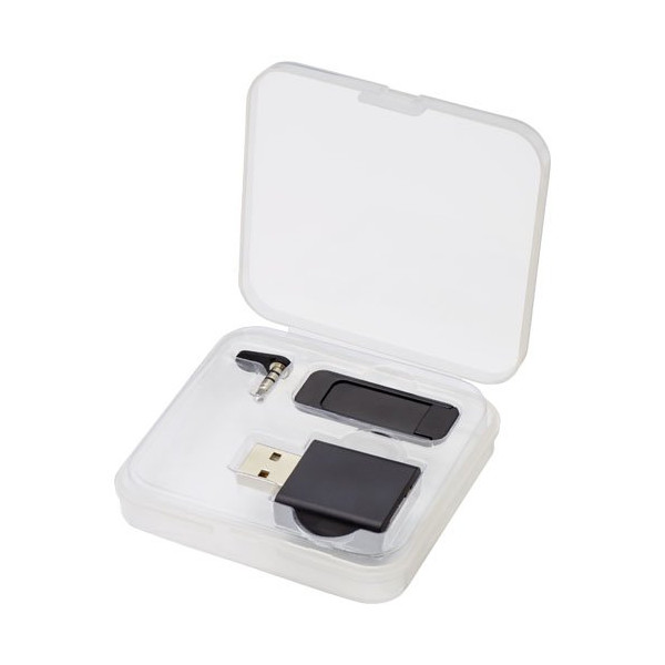 Kit per la privacy Incognito