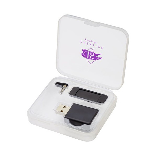 Kit per la privacy Incognito