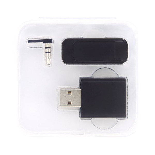 Kit per la privacy Incognito